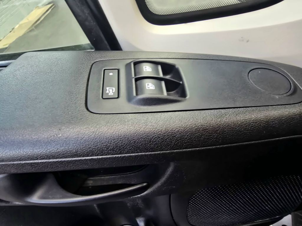 2017 RAM Promaster Image 15
