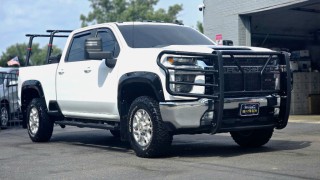 Image for 2021 Chevrolet Silverado 1500 Heavy Duty Lt ID: 7590165