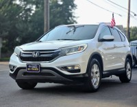 Image for 2016 Honda CR-V EXL ID: 7590205