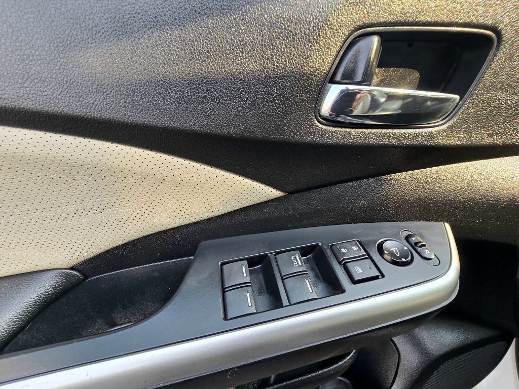 2016 Honda CR-V Image 14