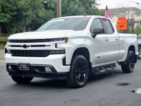 Image for 2021 Chevrolet Silverado 1500 RST ID: 7616409