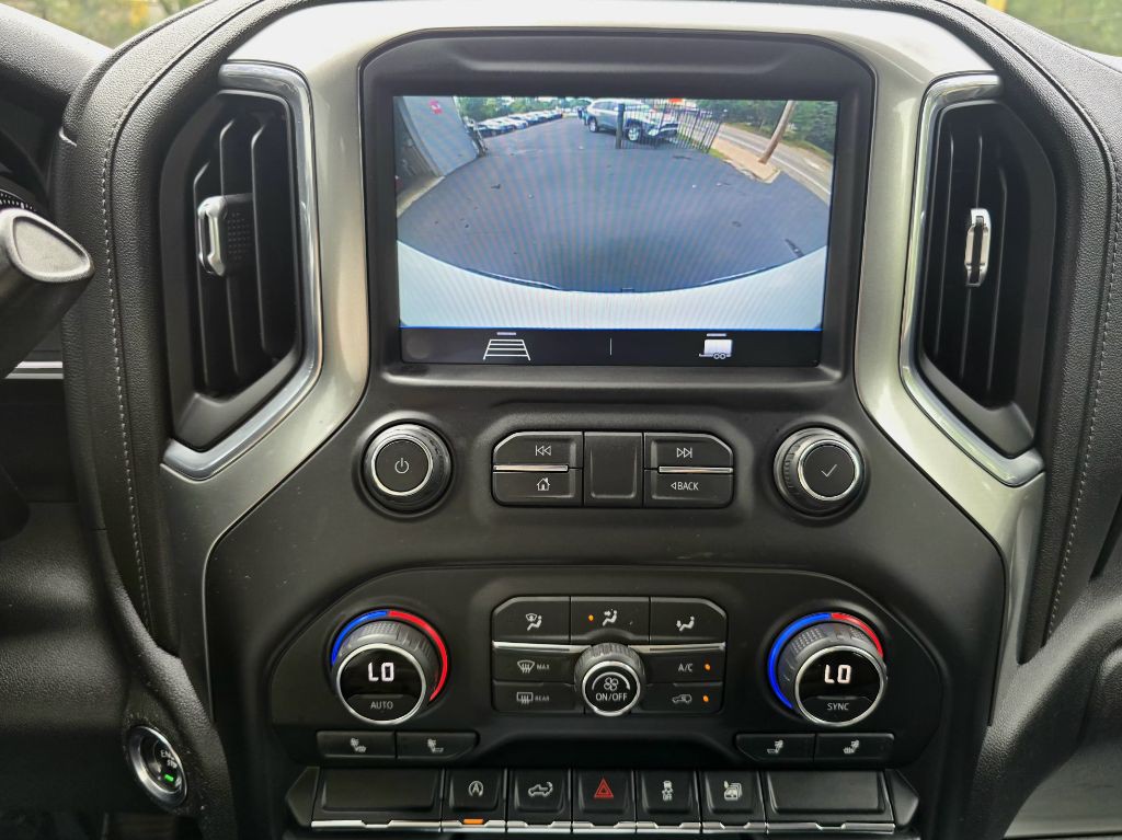 2021 Chevrolet Silverado 1500 Image 20
