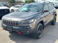 Image for 2019 Jeep Cherokee Trailhawk ID: 7643073