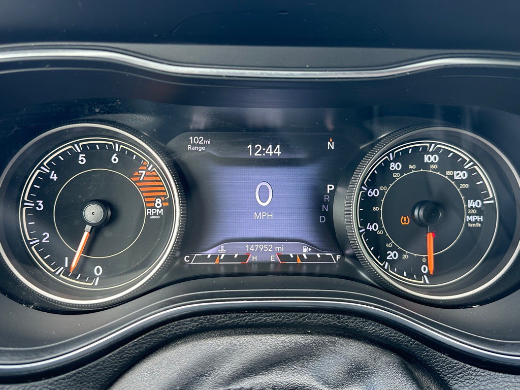 2019 Jeep Cherokee Image 11