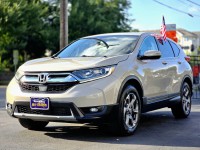 Image for 2018 Honda CR-V EXL ID: 7643927