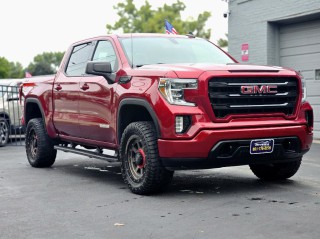 Image for 2019 GMC Sierra 1500 ELEVATION ID: 7668539