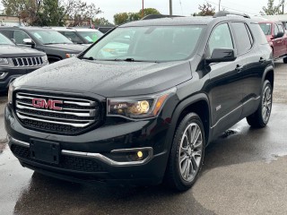 Image for 2017 GMC Acadia All Terrain ID: 7668579