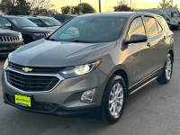 Image for 2018 Chevrolet Equinox LT ID: 7669718