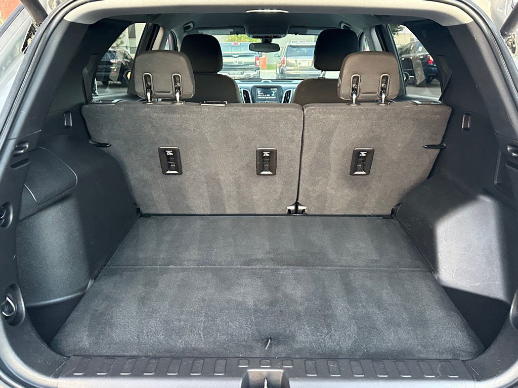 2018 Chevrolet Equinox Image 8