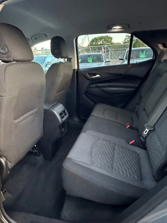2018 Chevrolet Equinox Image 9