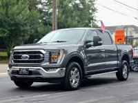 Image for 2022 Ford F-150 Supercrew ID: 7669817