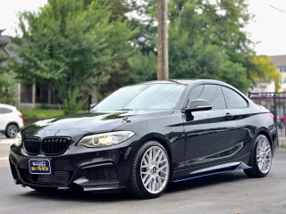 Image for 2016 BMW 2 Series m235xi ID: 7685022