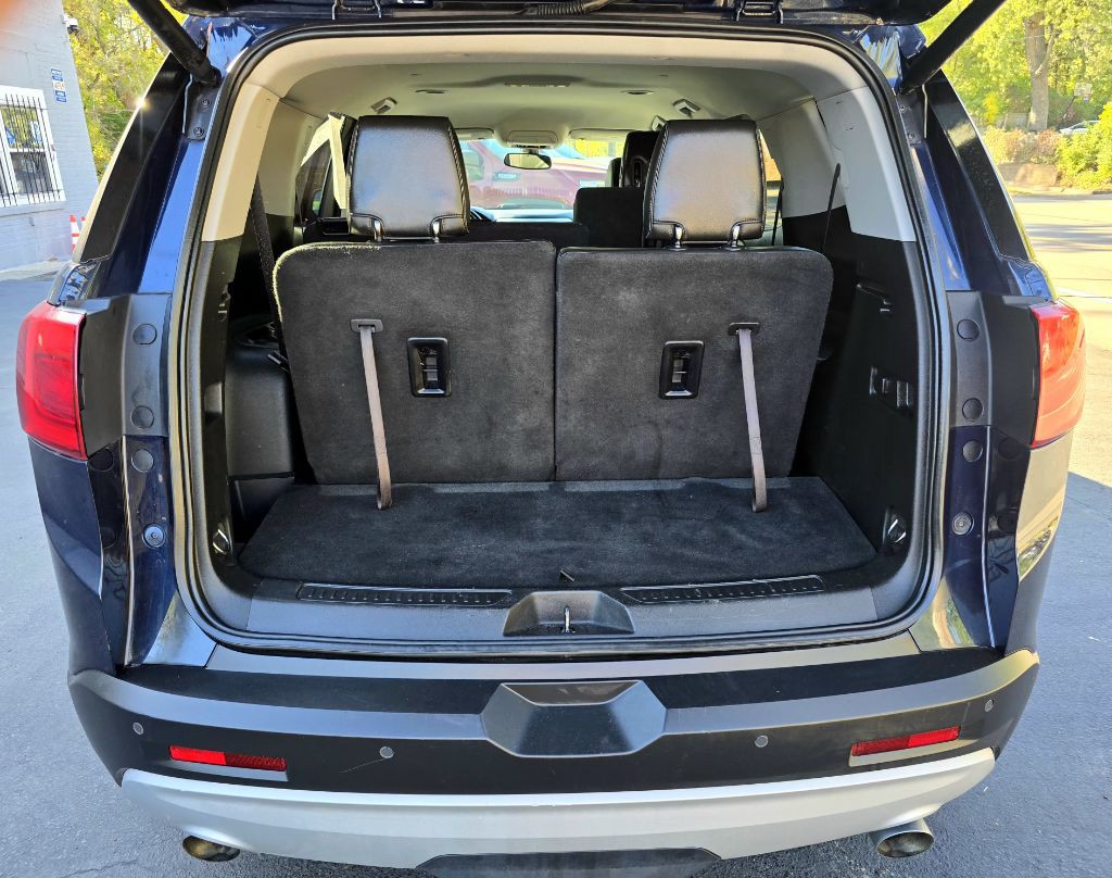 2017 GMC Acadia Image 13