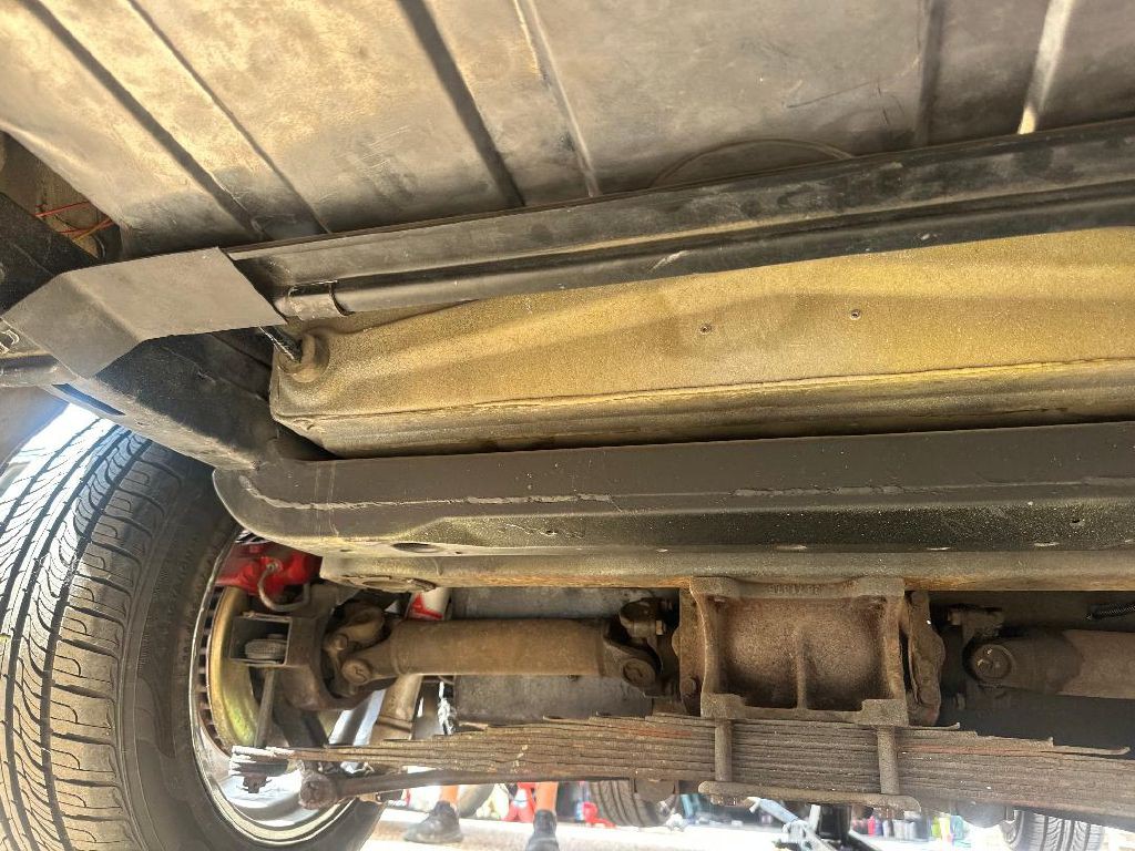 1971 Chevrolet Corvette Image 81