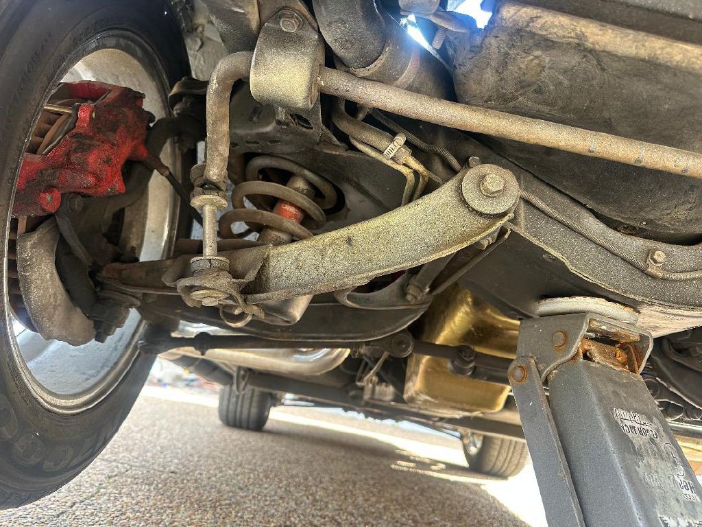 1971 Chevrolet Corvette Image 83