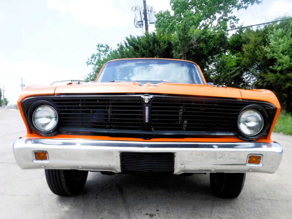 1965 Ford Ranchero Image 15