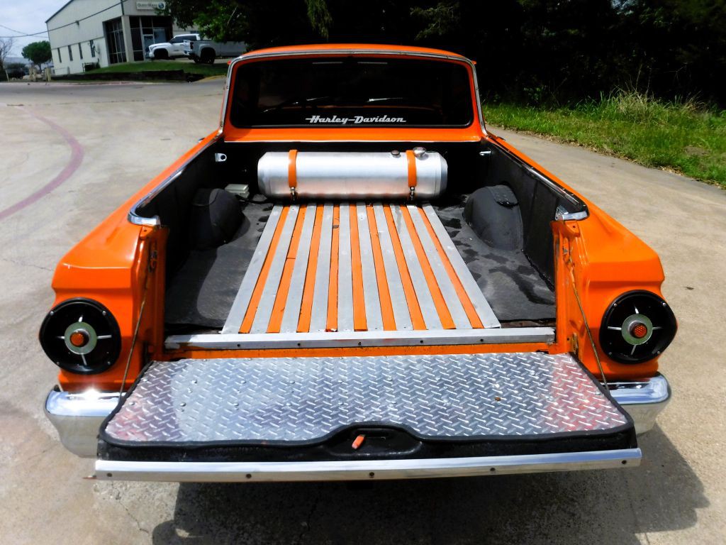 1965 Ford Ranchero Image 18