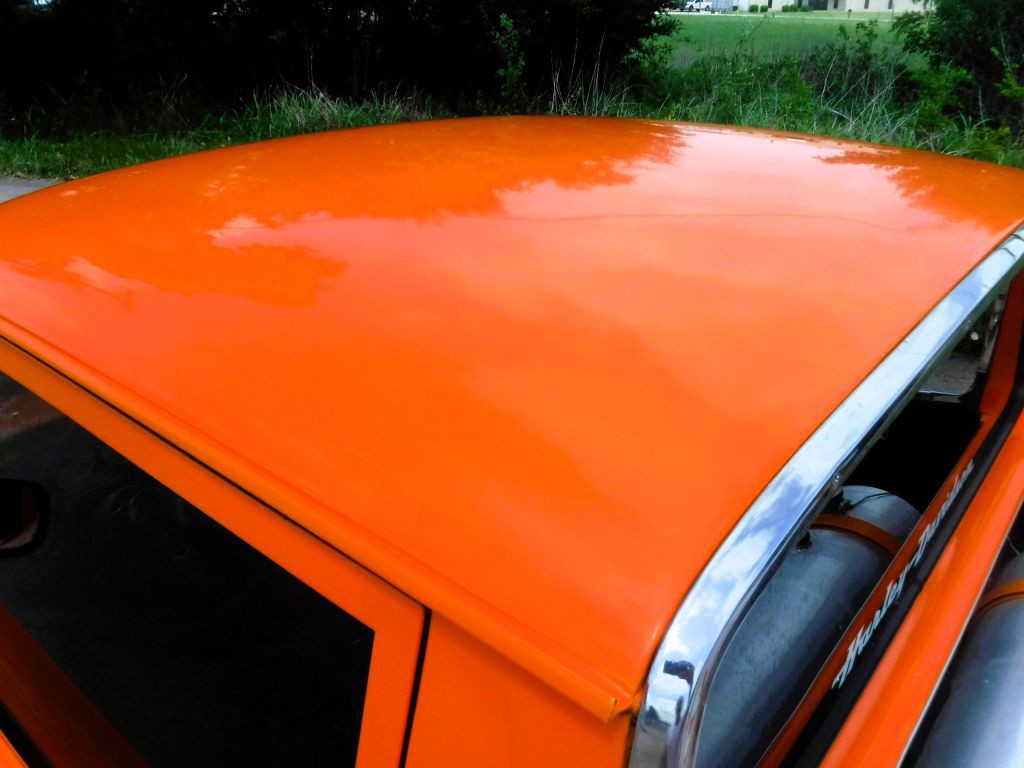1965 Ford Ranchero Image 23