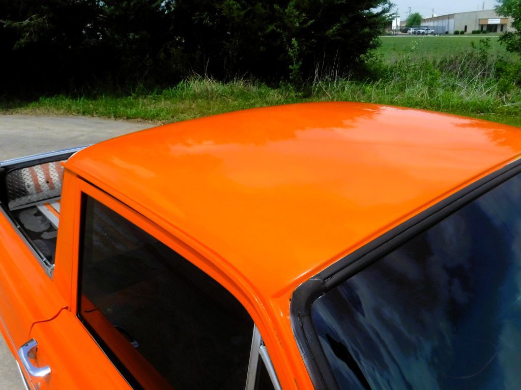 1965 Ford Ranchero Image 24