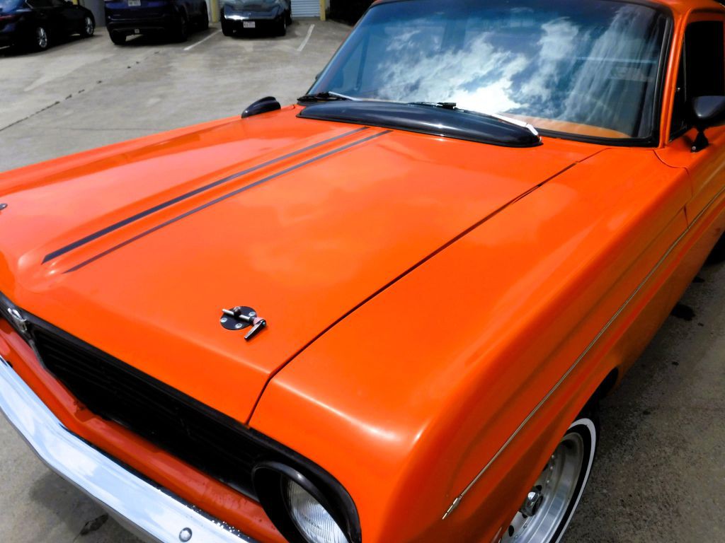 1965 Ford Ranchero Image 25