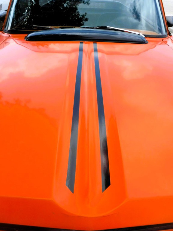 1965 Ford Ranchero Image 26