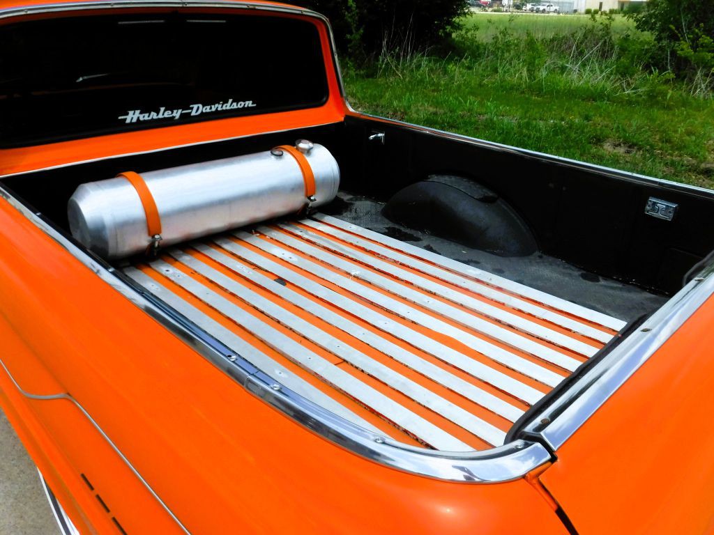 1965 Ford Ranchero Image 27