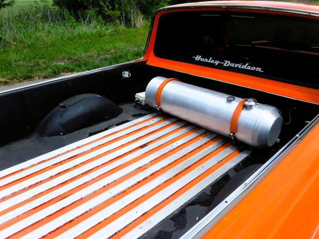 1965 Ford Ranchero Image 28