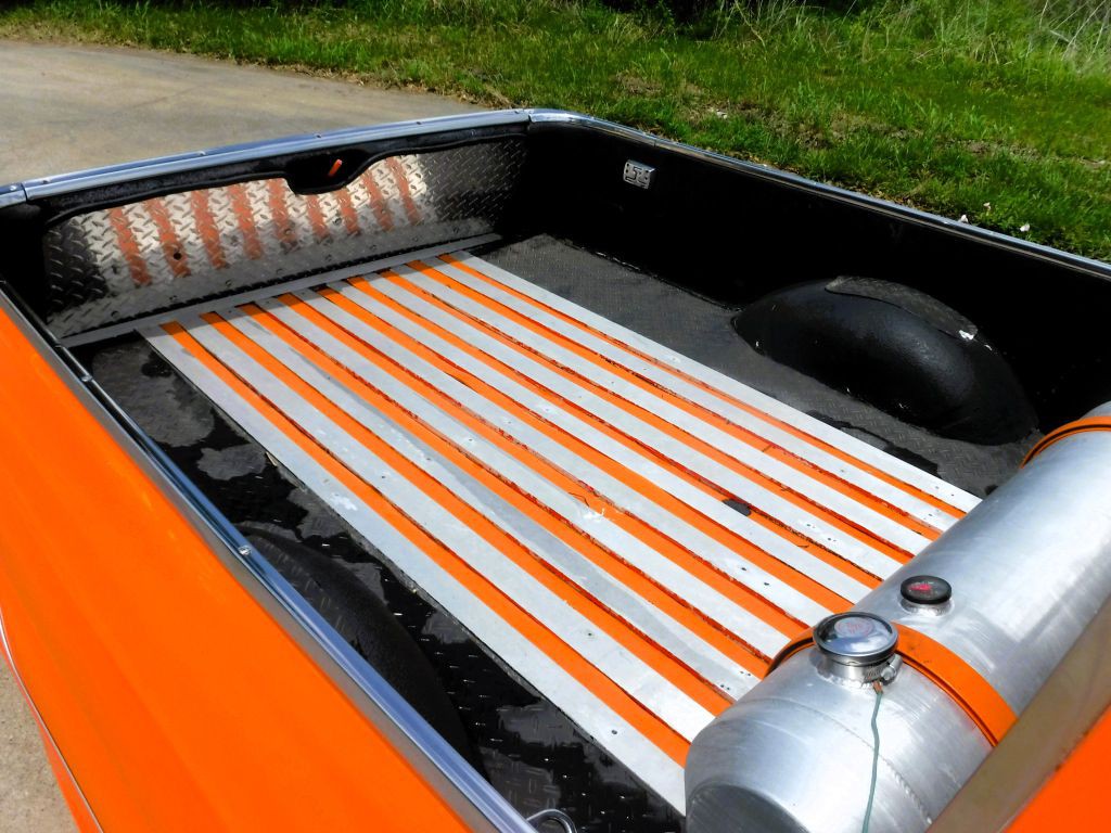 1965 Ford Ranchero Image 30