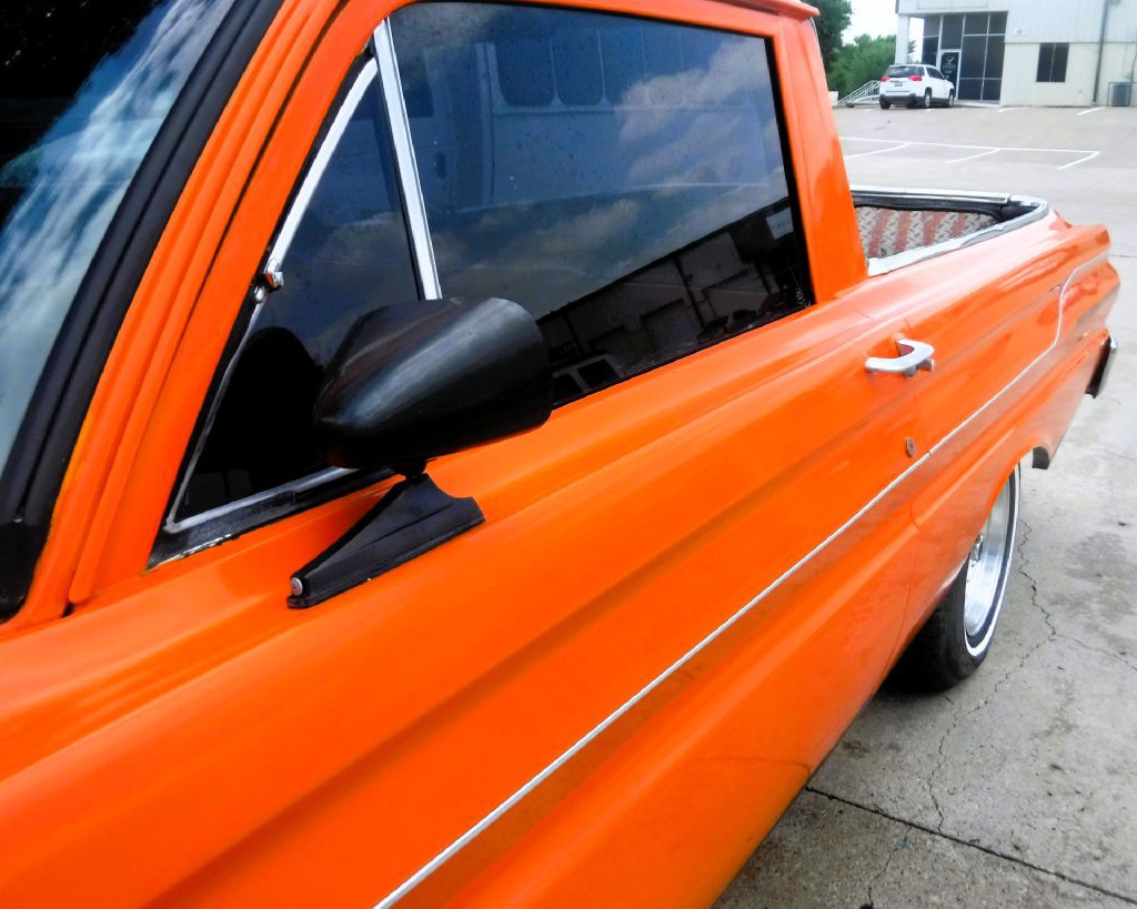 1965 Ford Ranchero Image 33