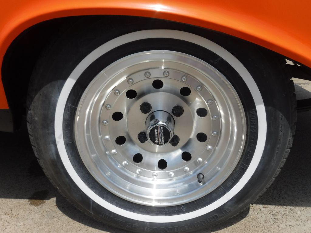 1965 Ford Ranchero Image 35