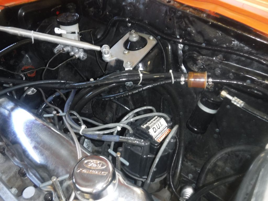 1965 Ford Ranchero Image 42
