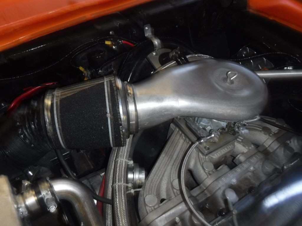 1965 Ford Ranchero Image 43