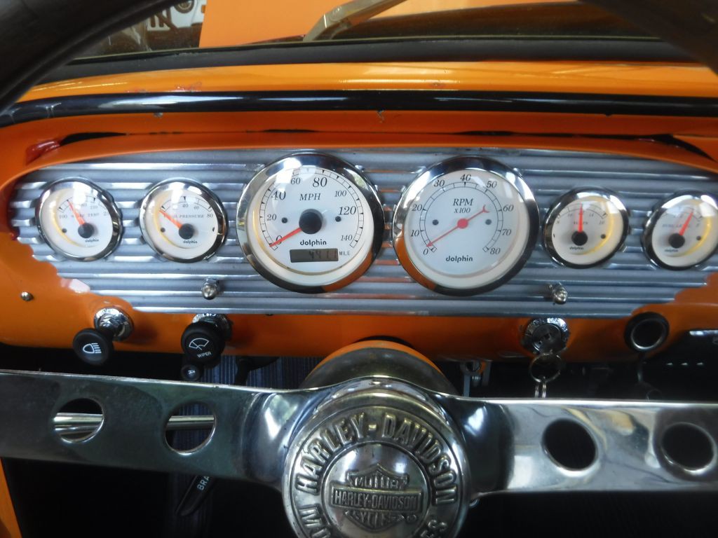 1965 Ford Ranchero Image 58