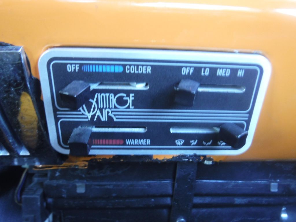 1965 Ford Ranchero Image 63