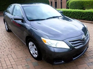 Image for 2010 Toyota Camry LE ID: 6596832