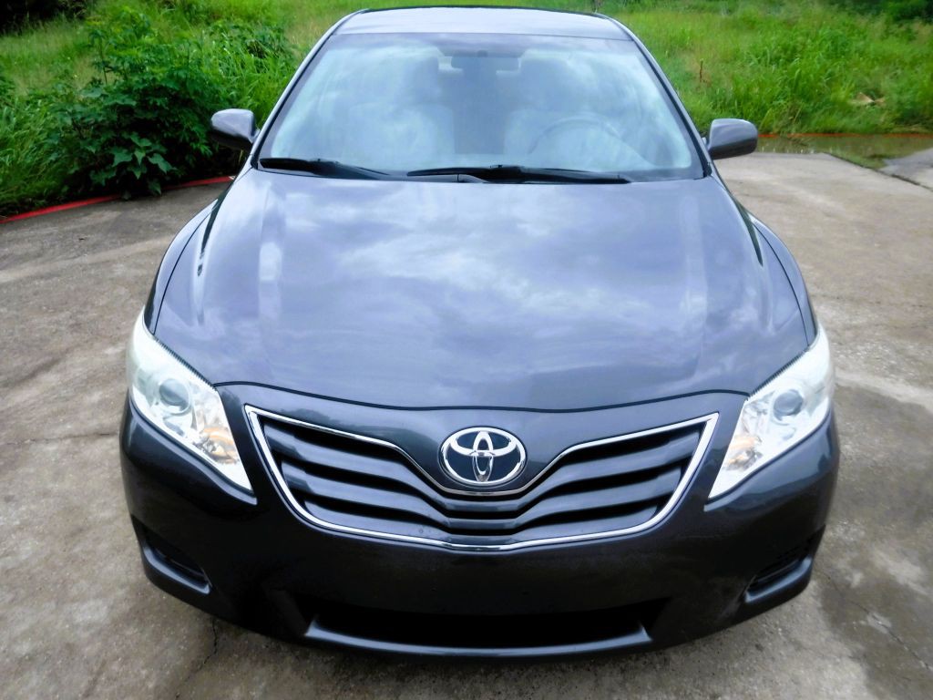 2010 Toyota Camry Image 14