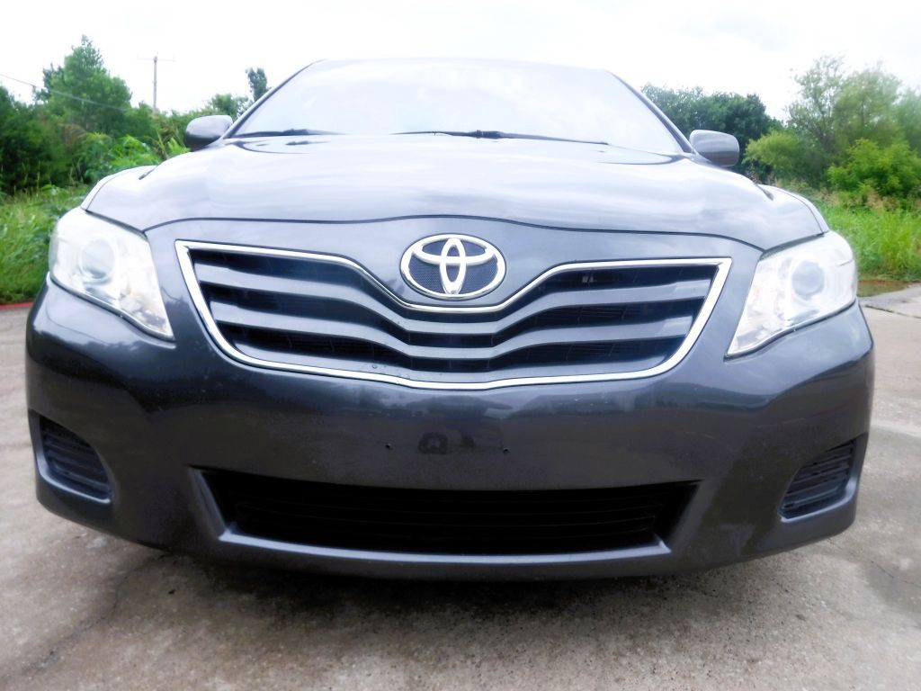 2010 Toyota Camry Image 15