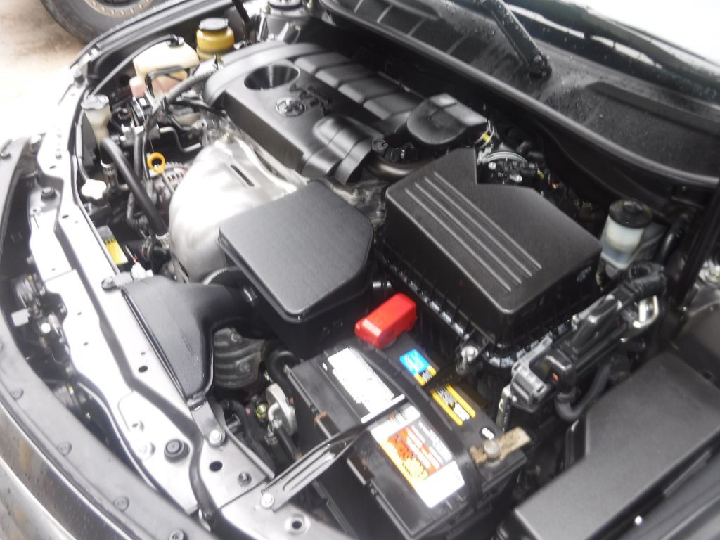 2010 Toyota Camry Image 20