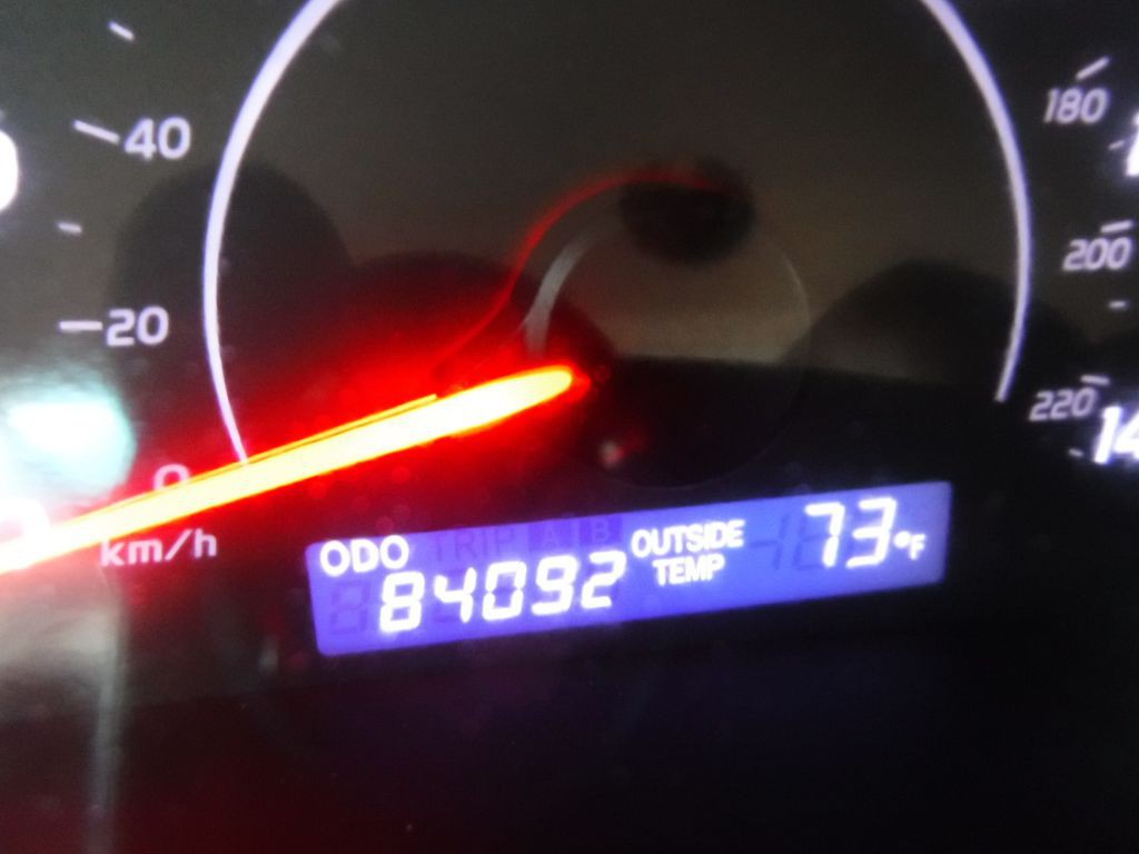 2010 Toyota Camry Image 22