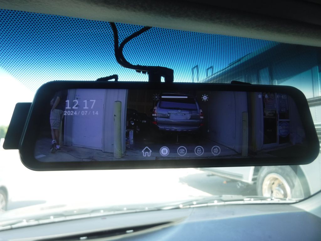 2010 Toyota Camry Image 35