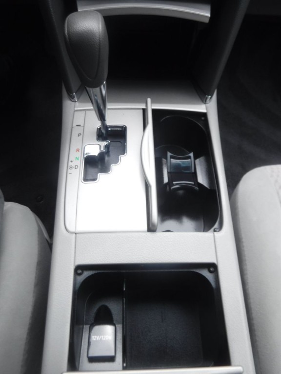 2010 Toyota Camry Image 39