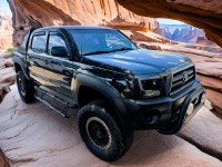 Image for 2006 Toyota Tacoma Double Cab Prerunner ID: 6622557