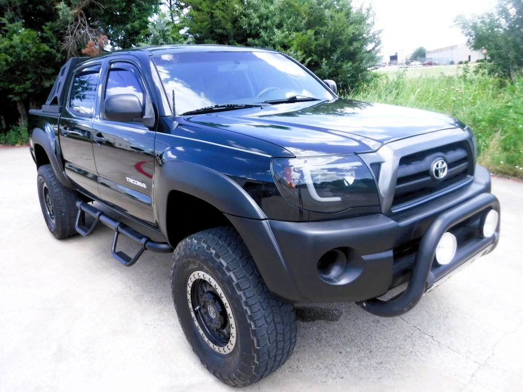 2006 Toyota Tacoma Image 2