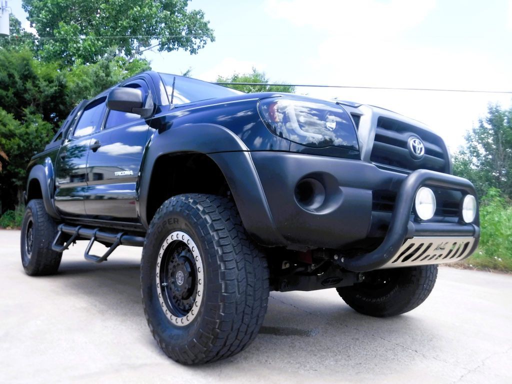 2006 Toyota Tacoma Image 3