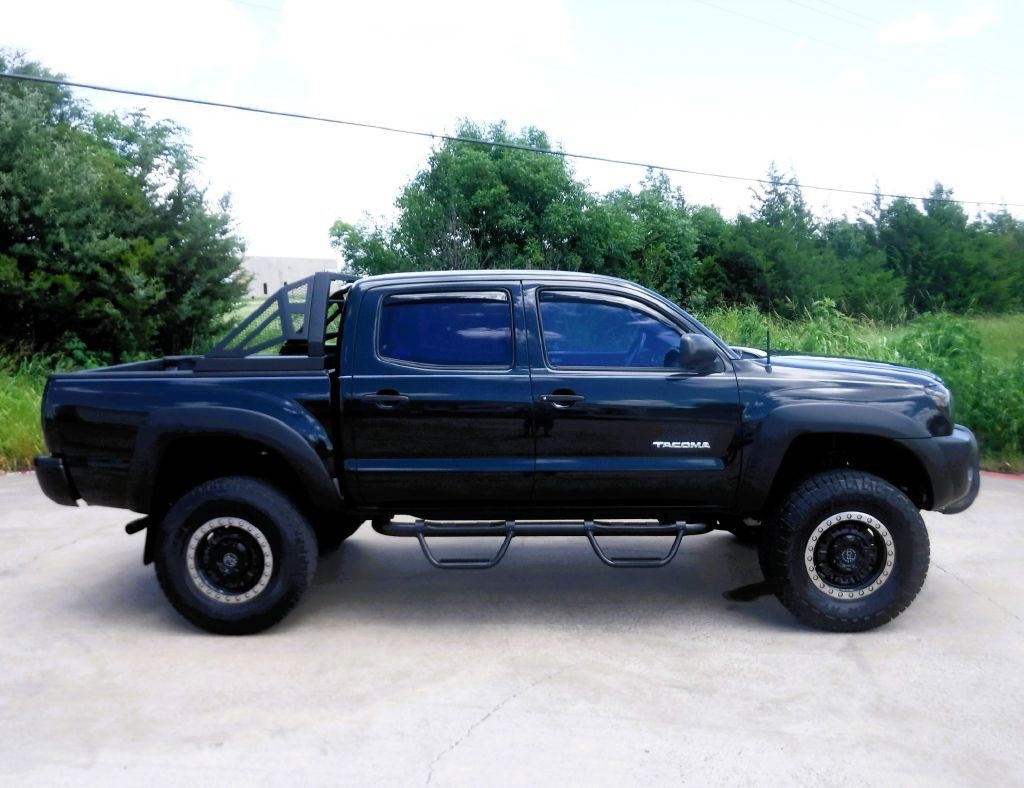 2006 Toyota Tacoma Image 4