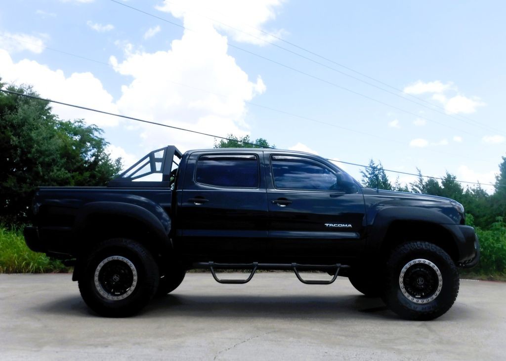 2006 Toyota Tacoma Image 5