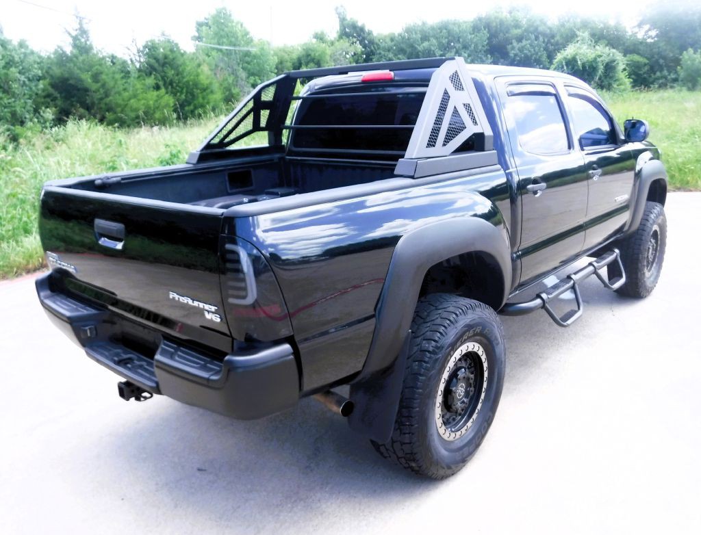 2006 Toyota Tacoma Image 6
