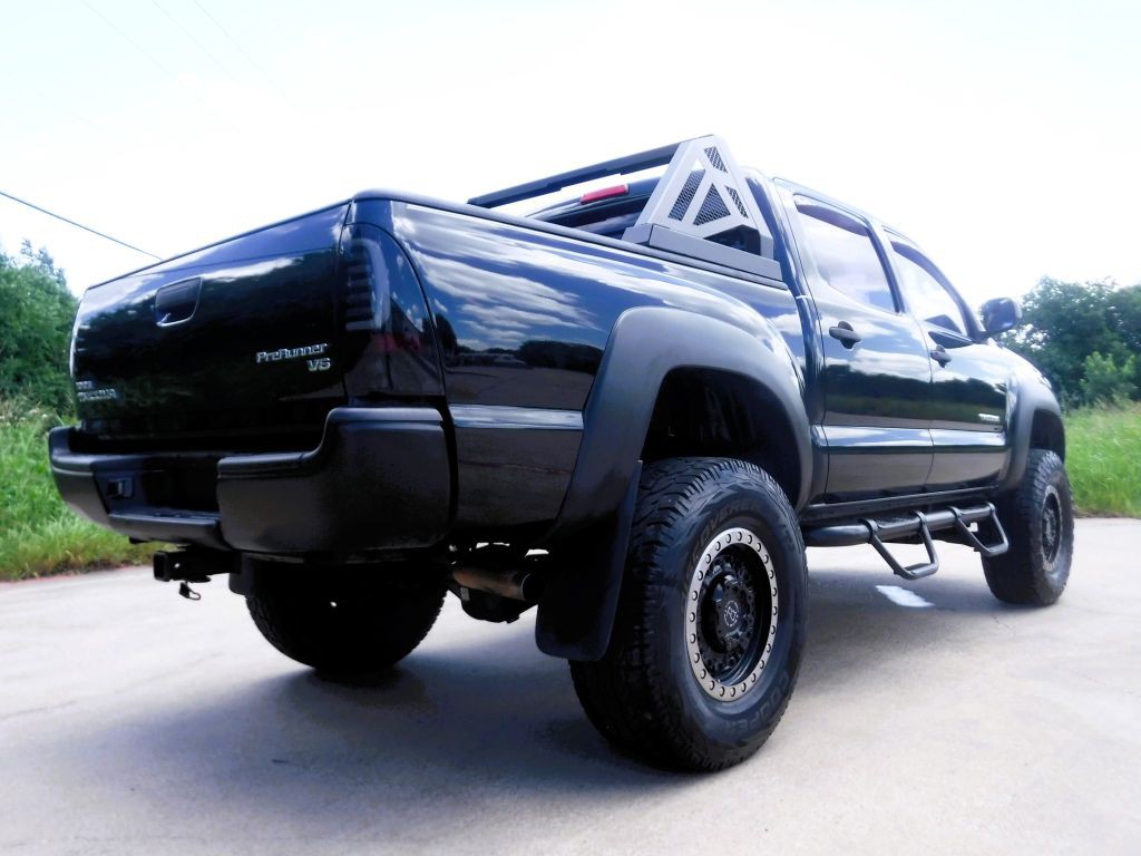 2006 Toyota Tacoma Image 7