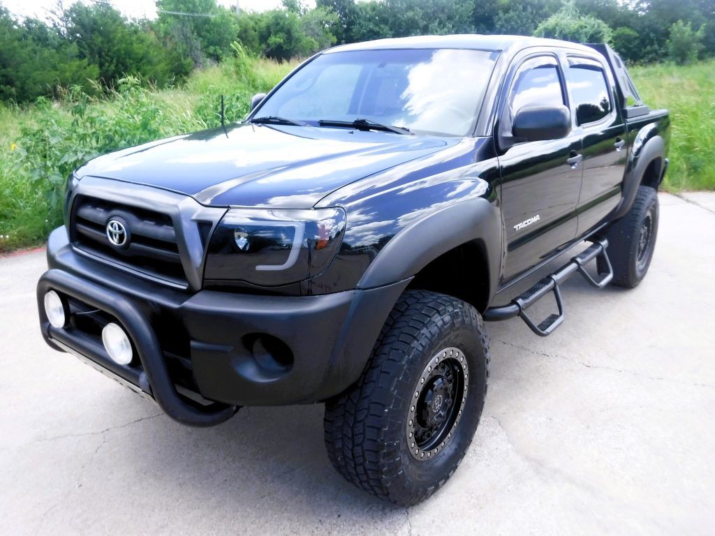 2006 Toyota Tacoma Image 8