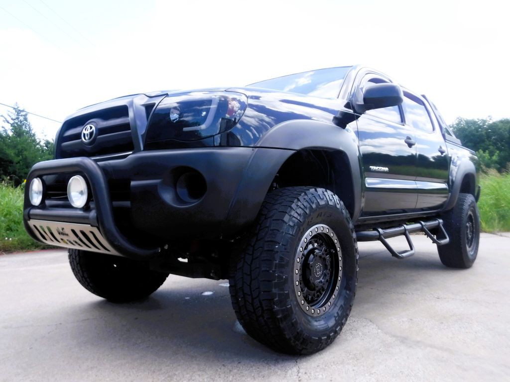 2006 Toyota Tacoma Image 9